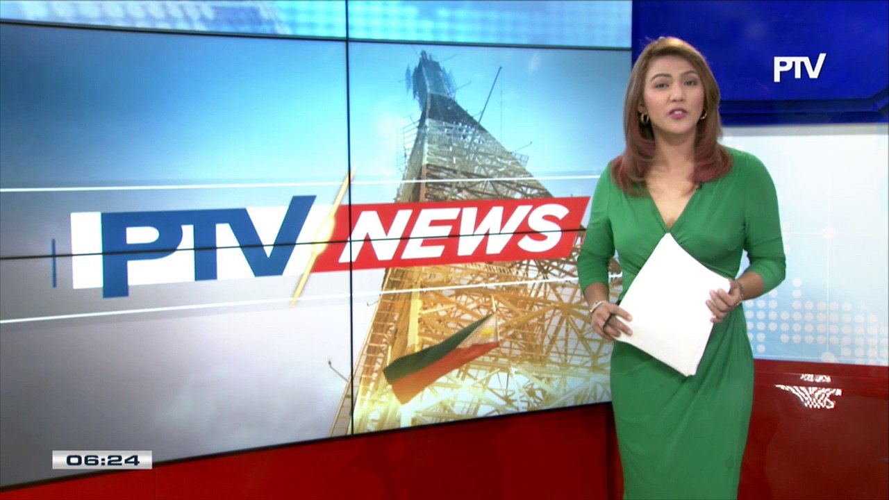 #PTVNEWS: Net satisfaction rating ng Duterte admin, nananatiling 'Very Good'