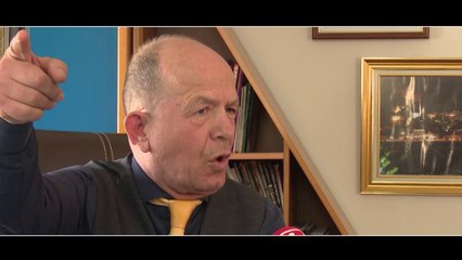 Bypass Show - 11 Shkurt 2018 - Pjesa e dytë - Show - Vizion Plus