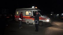 Ora News -  Gjakovarja përplas për vdekje këmbësorin tek Harku i Bërdices