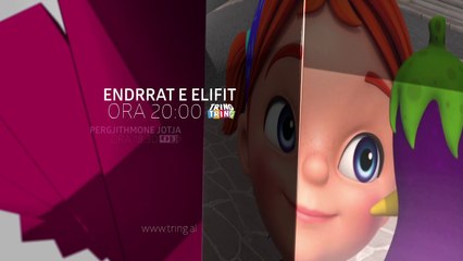 Sonte ne Tring| E hene 12 Shkurt 2018