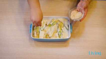 Video receta ne 2 minuta - Finok ne furre