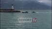 Report TV - Pas makinës në det gjendet gomonia me 500 kg kanabis
