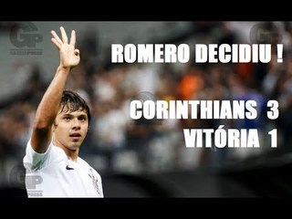Corinthians 3 x 1 Vitória (HD) TIMÃO CLASSIFICADO ! Melhores Momentos - Copa do Brasil 10/05/2018