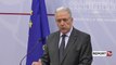 Report TV - Droga dhe abuzimi me Shengen, Shqipëria firmos marrëveshjen me BE