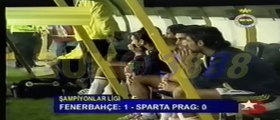 [2004.09.15] Fenerbahce - Sparta Prag 1-0