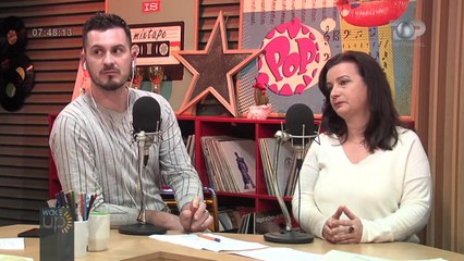 Wake Up, 12 Shkurt 2018, Pjesa 2 - Top Channel Albania - Entertainment Show