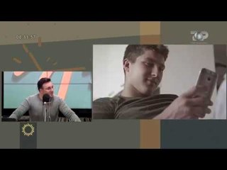 Wake Up, 12 Shkurt 2018, Pjesa 3 - Top Channel Albania - Entertainment Show