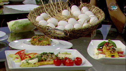 Ne Shtepine Tone, 12 Shkurt 2018, Pjesa 3 - Noodles omlete