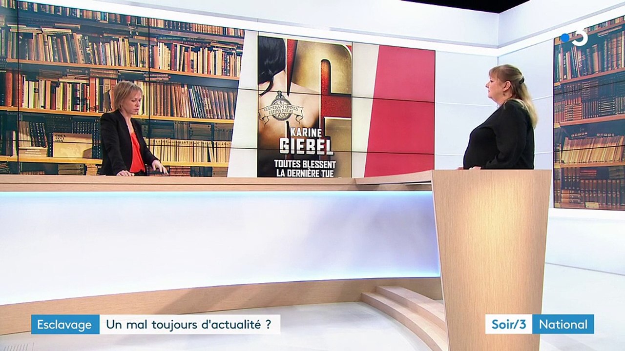 Esclavage moderne : "la misère exploite la misère"