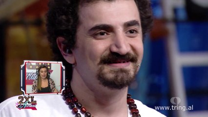 Apartamenti 2xl - Nr i kenges (10.10.2017)