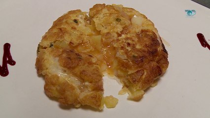 Ne Shtepine Tone, 12 Shkurt 2018, Pjesa 2 - Omletë meksikane