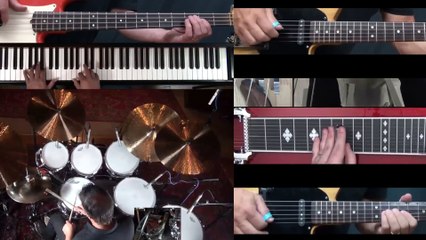 Band-in-a-Box® 2018 for Mac® ! Everything you need to know in under 5 minutes* (1080p)