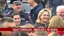 KARNAVALET NË RRUGËT E SHKODRËS!