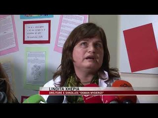 Shembet tavani i klasës - News, Lajme - Vizion Plus