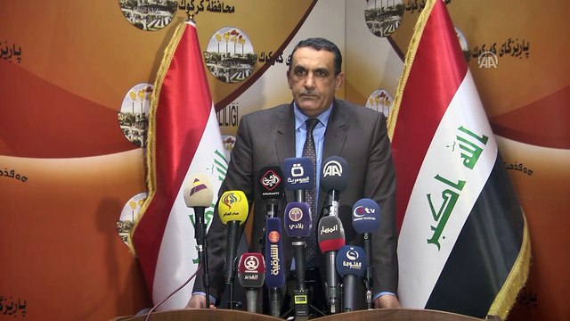 Kerkük'teki Türkmen ve Araplar 'oy kullanım mekanizmasından' endişeli (2) - KERKÜK