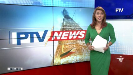 #PTVNEWS: DOH, nagsagawa ng libreng HIV testing