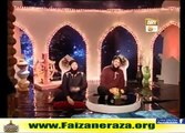 Hafiz Tahir Qadri New Album Punjabi Album 2011 -Saray Jag Uttay