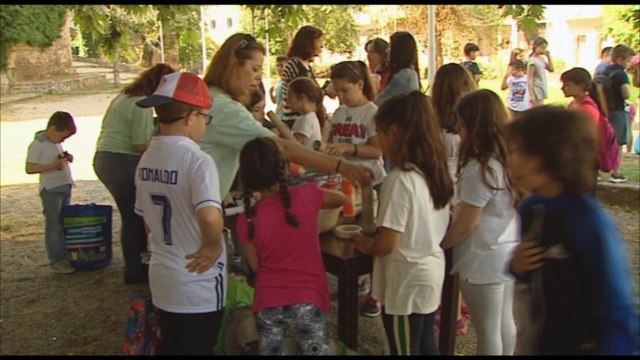 Νοιάζομαι - δρω για το περιβάλλον. Διήμερο φεστιβάλ για την ανακύκλωση στη Λιβαδειά