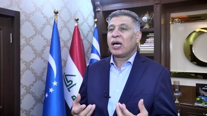 Kerkük'teki Türkmen ve Araplar 'oy kullanım mekanizmasından' endişeli (1) - KERKÜK