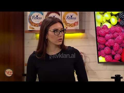 Kush vjen per dreke/ Pjata e kengetarit Kelly (12.02.2018)