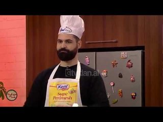 Kush vjen per dreke/ Pjata e kengetarit Elson Braha (12.02.2018)