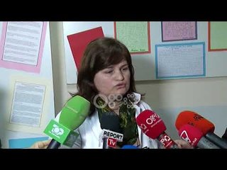 Ora News - Bie suvaja në klasë lëndohet mësuesja, ngjarja në shkollën "Osman Myderizi", Tiranë