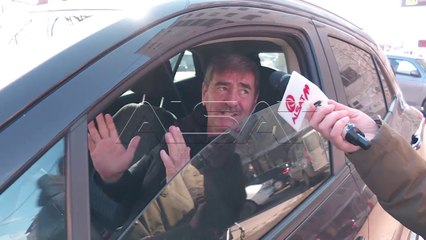 Rritet numri i aksidenteve rrugore, 242 aksidente vetëm në janar