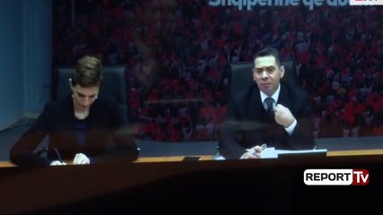 Report TV - Ish të burgosurit duan pension minatori. Qeveria pranon dhe ndryshon ligjin