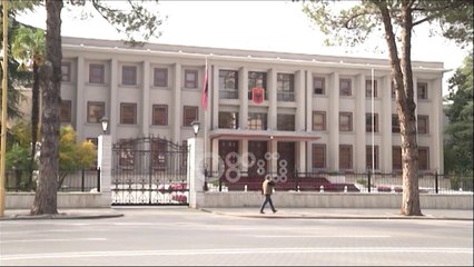 Ora News - Hapet gara për një anëtar të ri në Gjykatën Kushtetuese