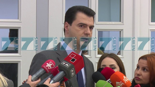 KOMISION HETIMOR PER TAHIRIN, BASHA KERKON VERIFIKIM TE PLOTE - News, Lajme - Kanali 10