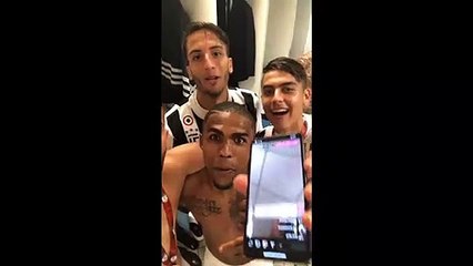 Pjanić poslije utakmice