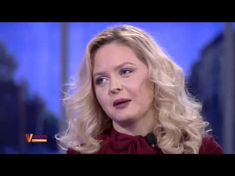 Vizioni i pasdites - Mashkull simpatik apo burrëror…? Pj.1 - 12 Shkurt 2018 - Show - Vizion Plus