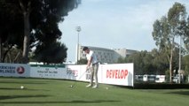 Türkiye Golf Turu - 7. ayağı - ANTALYA