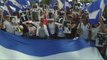 Ortega under pressure: Nicaraguans demand resignation