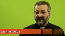 EVANGELIO DE HOY 11/05/2018 - PADRE FABIÁN CASTRO