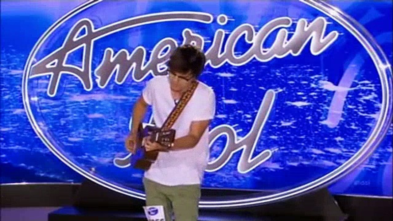 American Idol S15E05