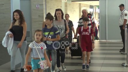 Bum emigracioni, INSTAT:Gjatë 2017-ës kanë emigruar rreth 40 mijë shtetas