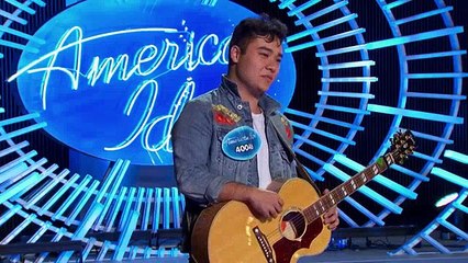 American Idol S16E04 - Part02