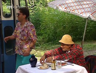 SLOZNA BRACA 3 EPIZODA