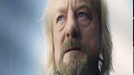 The Lord of The Rings ศึกหอคอยคู่กู้พิภพ part3