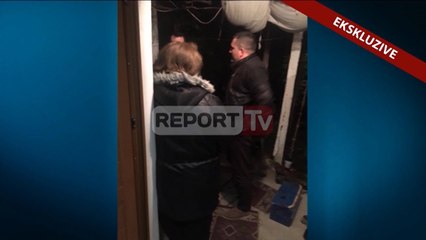 Dyshimet se fshihej “Eskobari”/ Policia bastis shtëpinë e vjehrrit të Balilit