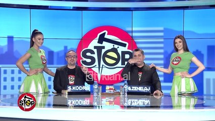 Stop - Euforia e Voltana Ademit për plehrat, që kanë zaptuar qytetin! (12 shkurt 2017)
