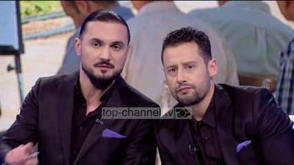 Fiks Fare, 12 Shkurt 2018, Pjesa 2 - Investigative Satirical Show