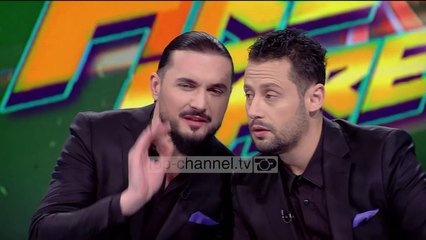 Fiks Fare, 12 Shkurt 2018, Pjesa 1  - Investigative Satirical Show