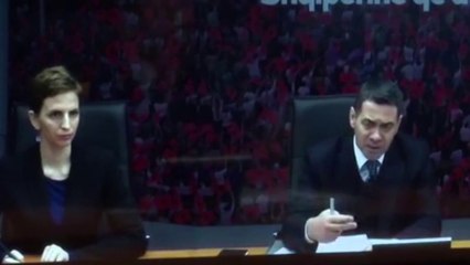 360° Gradë - Ish Të Burgosurit Duan Pension Minatori, Qeveria Pranon Dhe Ndryshon Ligjin