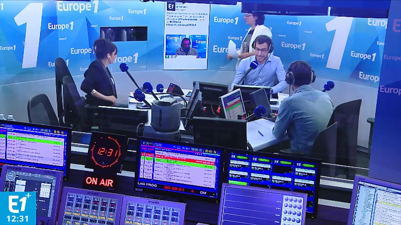 INFORMATION EUROPE 1 - Koh-Lanta : le tournage de la 19ème saison annulé après une tentative de viol