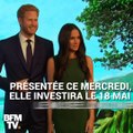 La statue de cire de Meghan Markle arrive chez Madame Tussauds