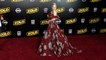 Emilia Clarke "Solo: A Star Wars Story" World Premiere Red Carpet