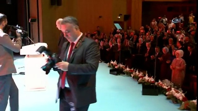 Cumhurbaşkanı Erdoğan'ın Seçim Şarkısı: Eroğlu Erdoğan