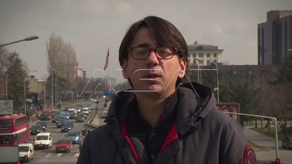 Emisioni "360 gradë" - 12.02.2017 (PJESA III)